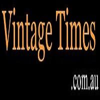 Stunning Rose Gold Rings  Order at Vintage Times image 1